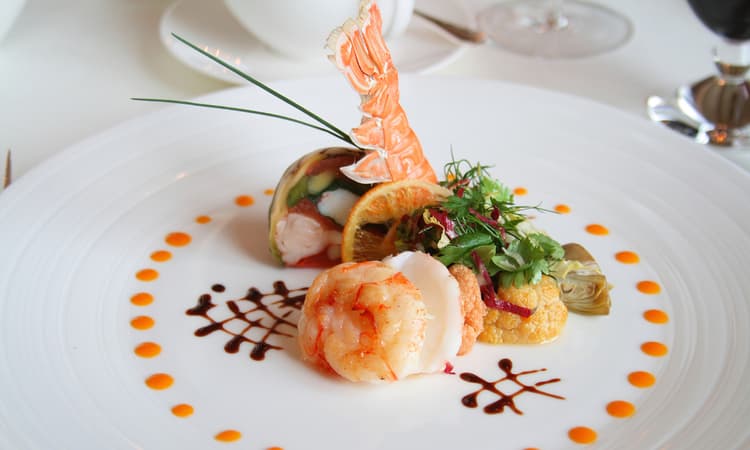 The best restaurants in Switzerland revealed in latest Michelin Guide