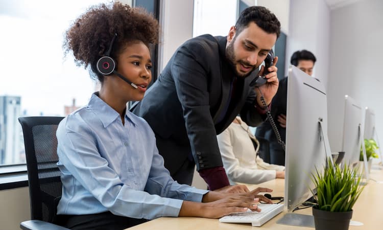 English the fourth most common language in the Swiss workplace, data reveals