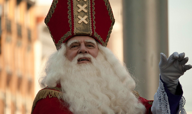 Basic Dutch: Your Sinterklaas Toolkit