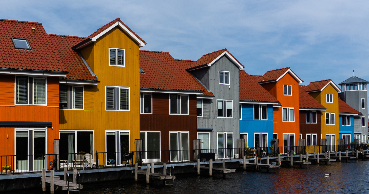 Moving Company the Netherlands (1)