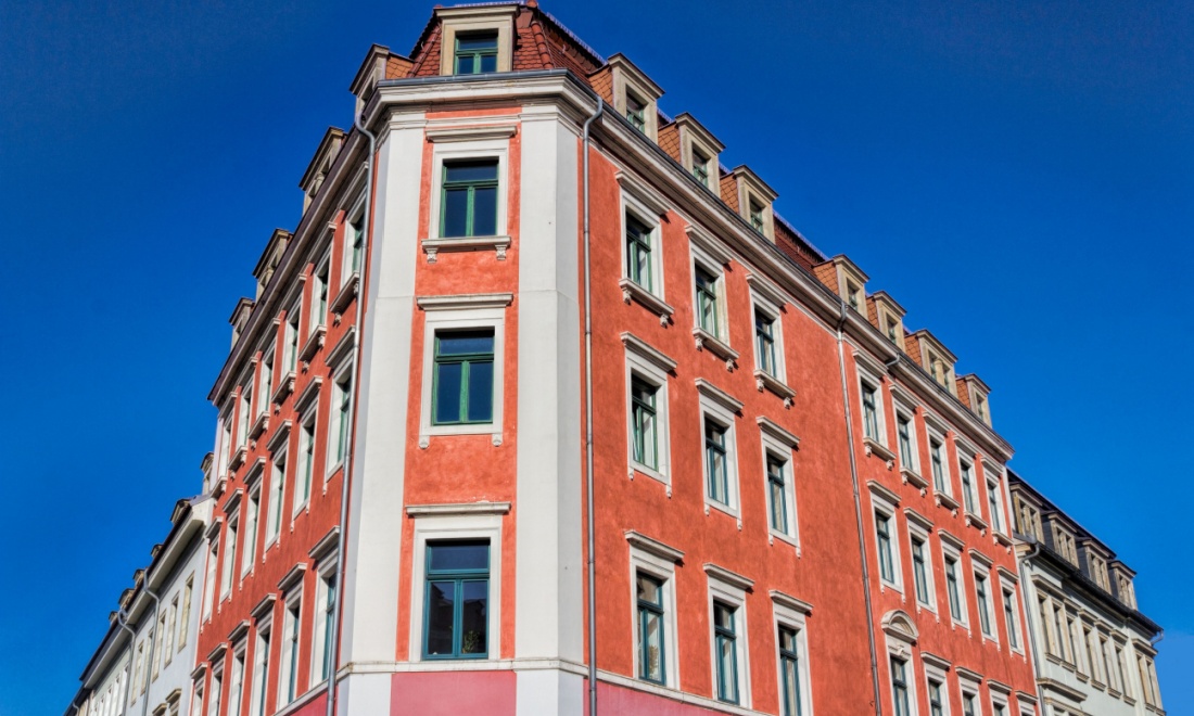 Find a rental property