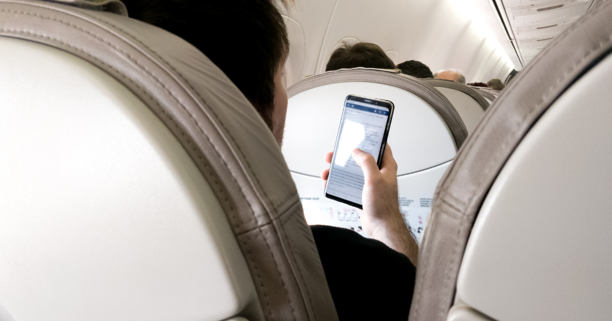 Lufthansa Group adding Starlink WiFi on flights from August