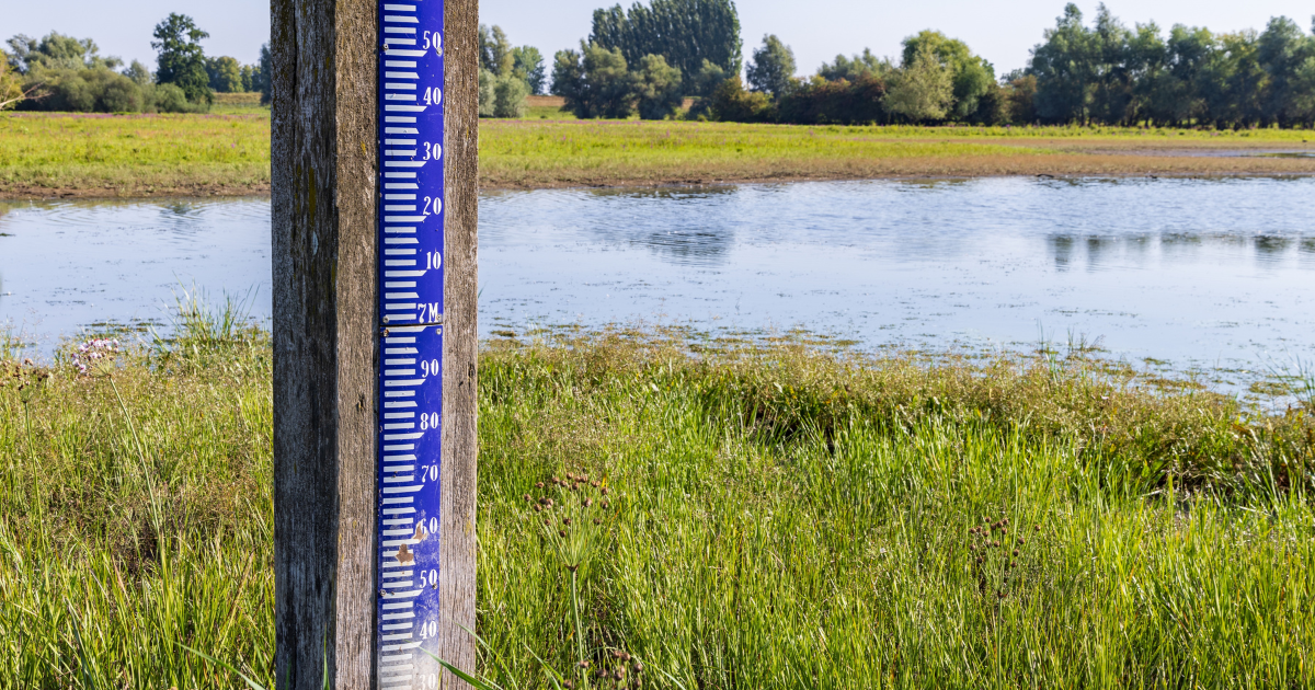 Water shortage looms in the Netherlands as drought continues