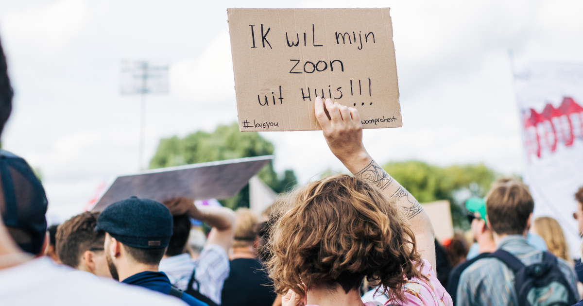 Student Housing Shortage Worsens Netherlands