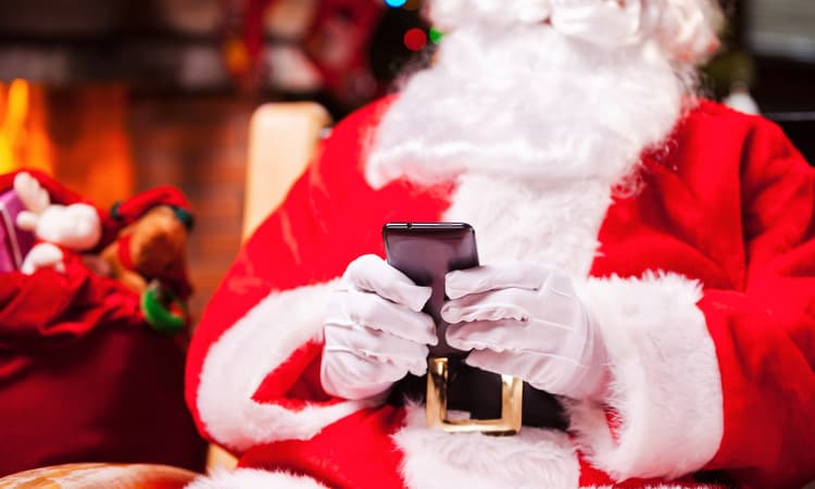Samichlaus to use WhatsApp to respond to children in Switzerland