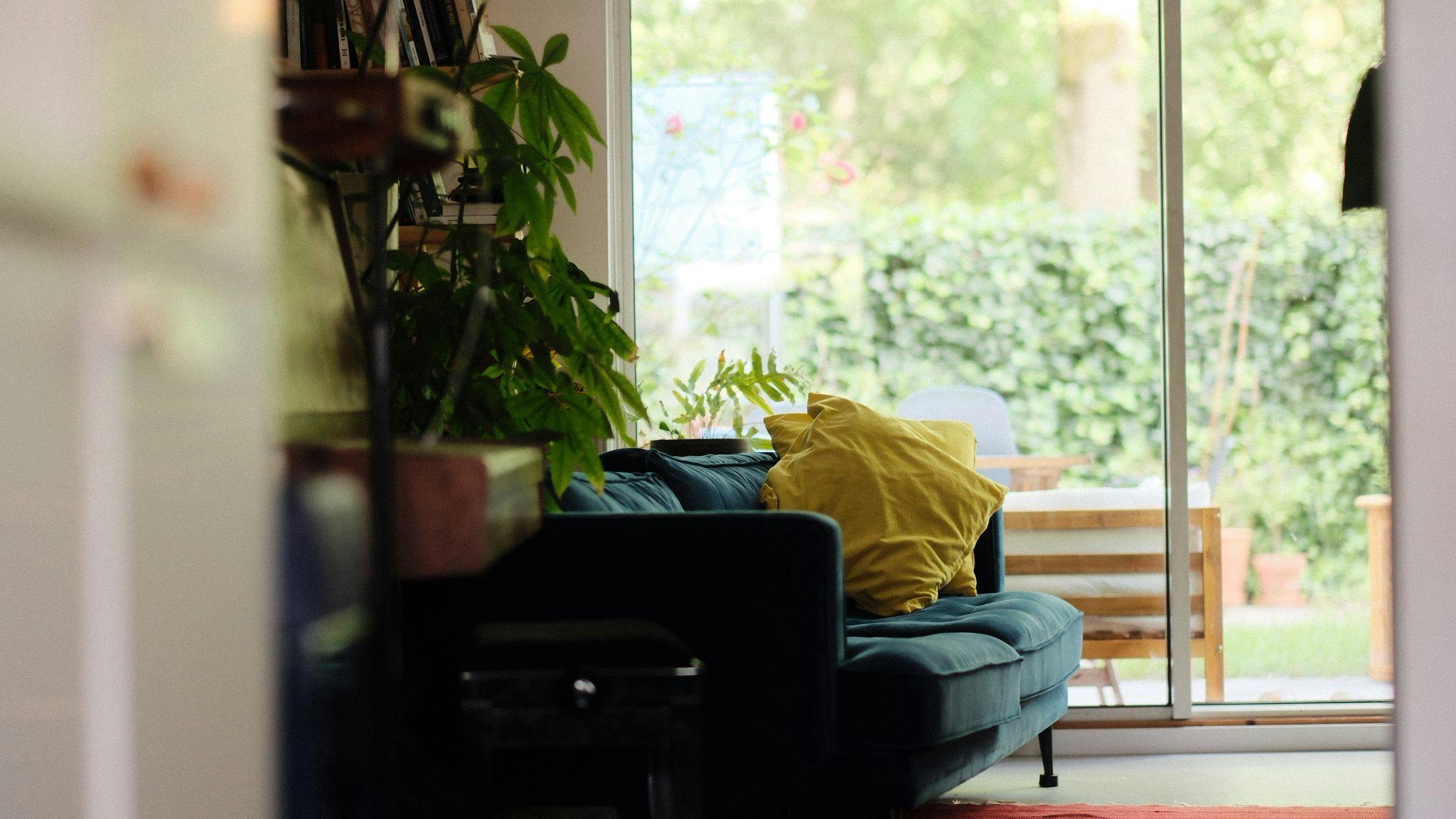 Apartment, Olof Palmeplein, Amsterdam