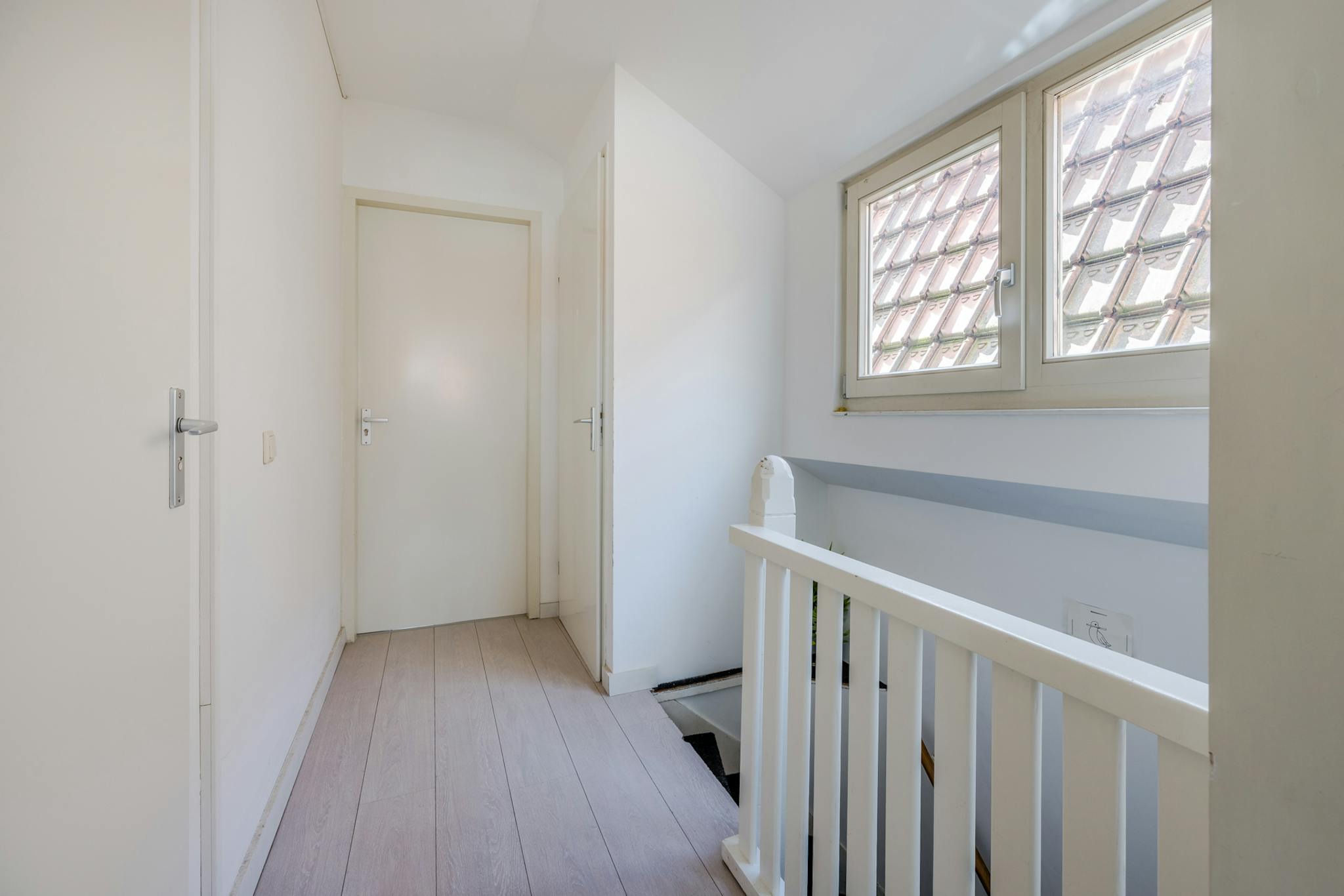 House, Strevelsweg, Rotterdam
