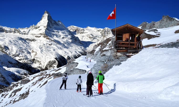 7 things expats in Switzerland need to know about in February 2023