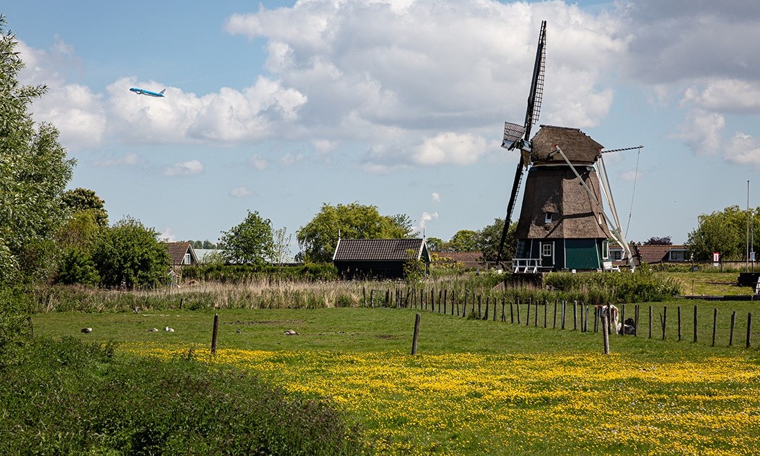 Start working in the Netherlands with Dutch Employer of Record