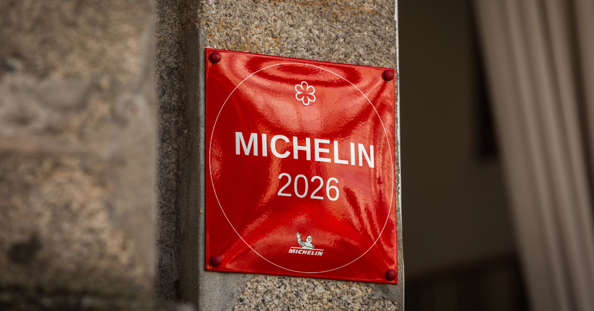 Michelin Guide 2026: 9 new star restaurants in the Netherlands