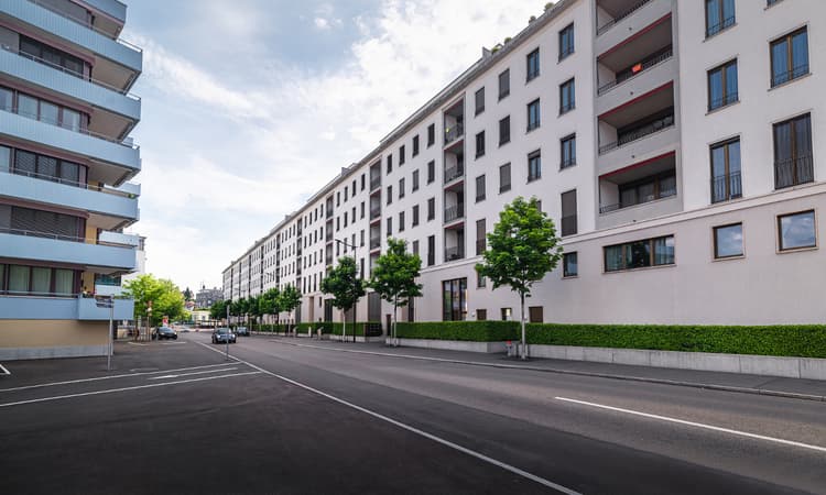 Rise in rent costs expected in Switzerland as vacancy rate falls