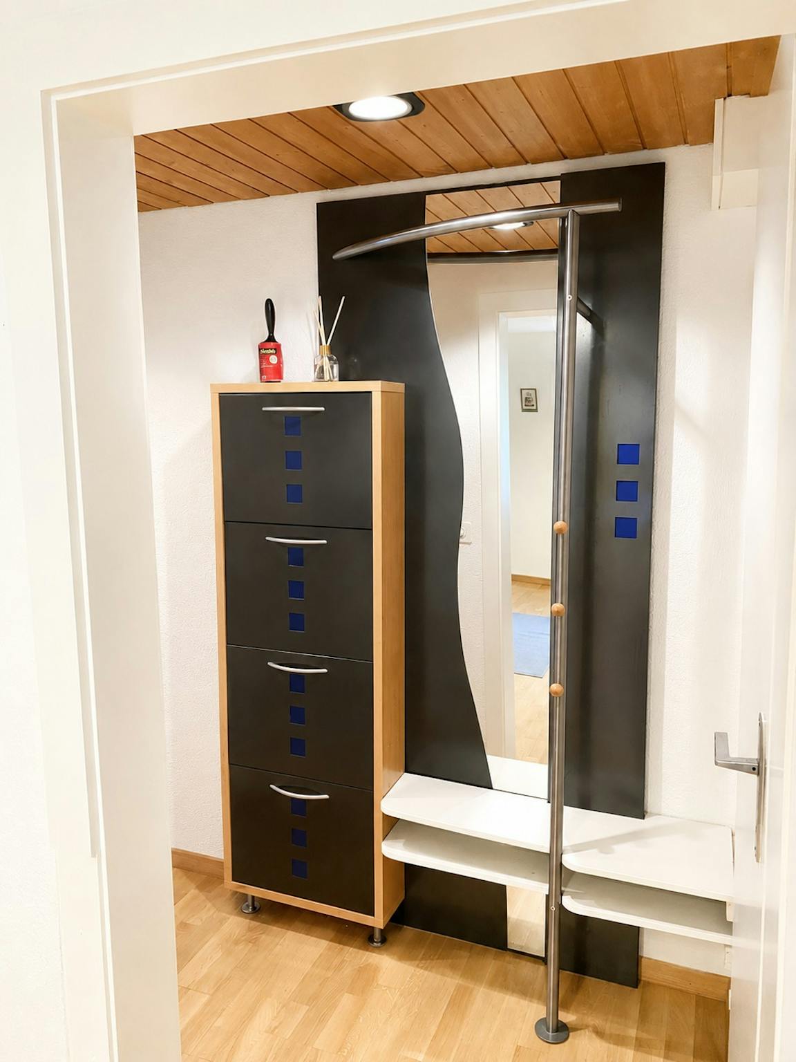 Apartment, Höflistrasse, Horgen