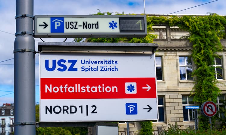 Zurich moves to expand health insurance premium reductions