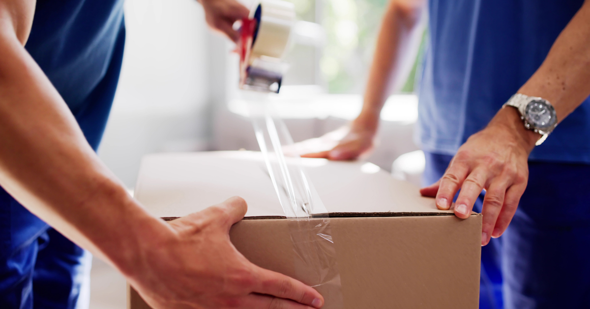 Why trust matters more than price in international moving