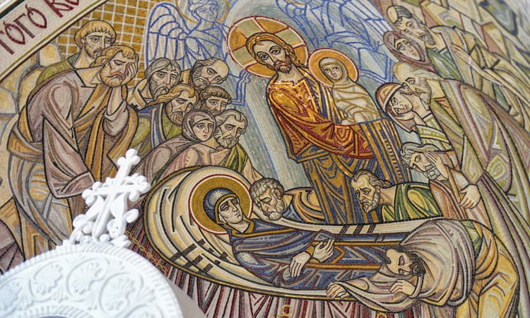 Everything you need to know about Assumption Day in Switzerland