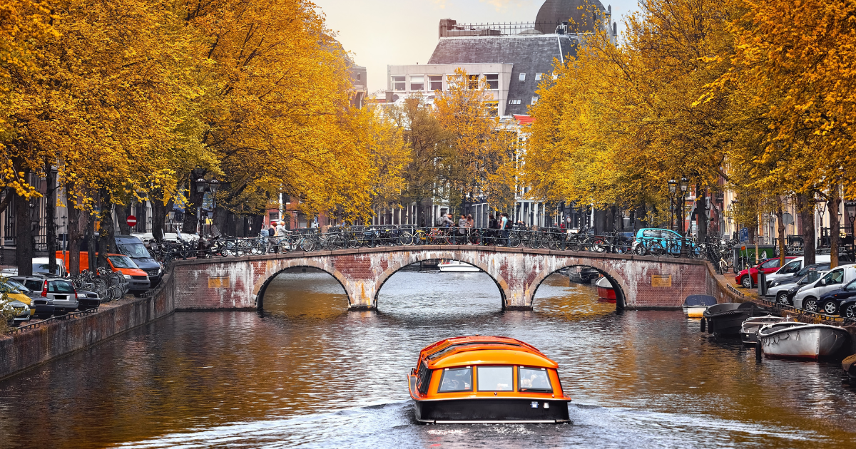 October 2026: 8 changes expats in the Netherlands need to know about
