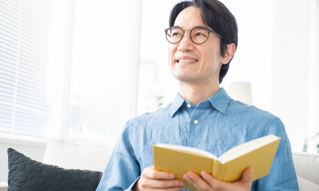 Nyenrode: 5 insightful books every modern leader should read