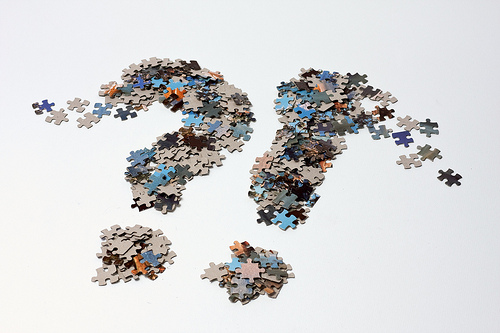 Why assumptions are bad for business