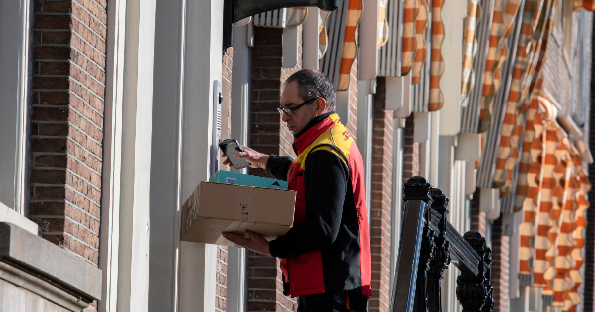 Dutch surcharge for packages from China scrapped awaiting new EU levy