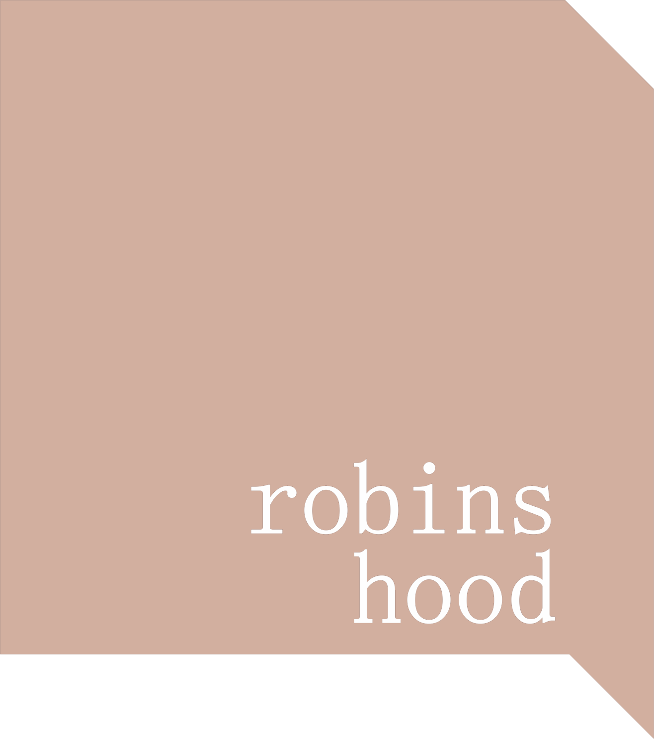 Robins Hood