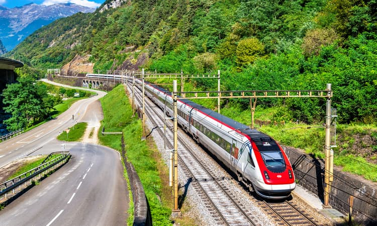 Interrail passes now 50 percent off - but sale ends soon! 