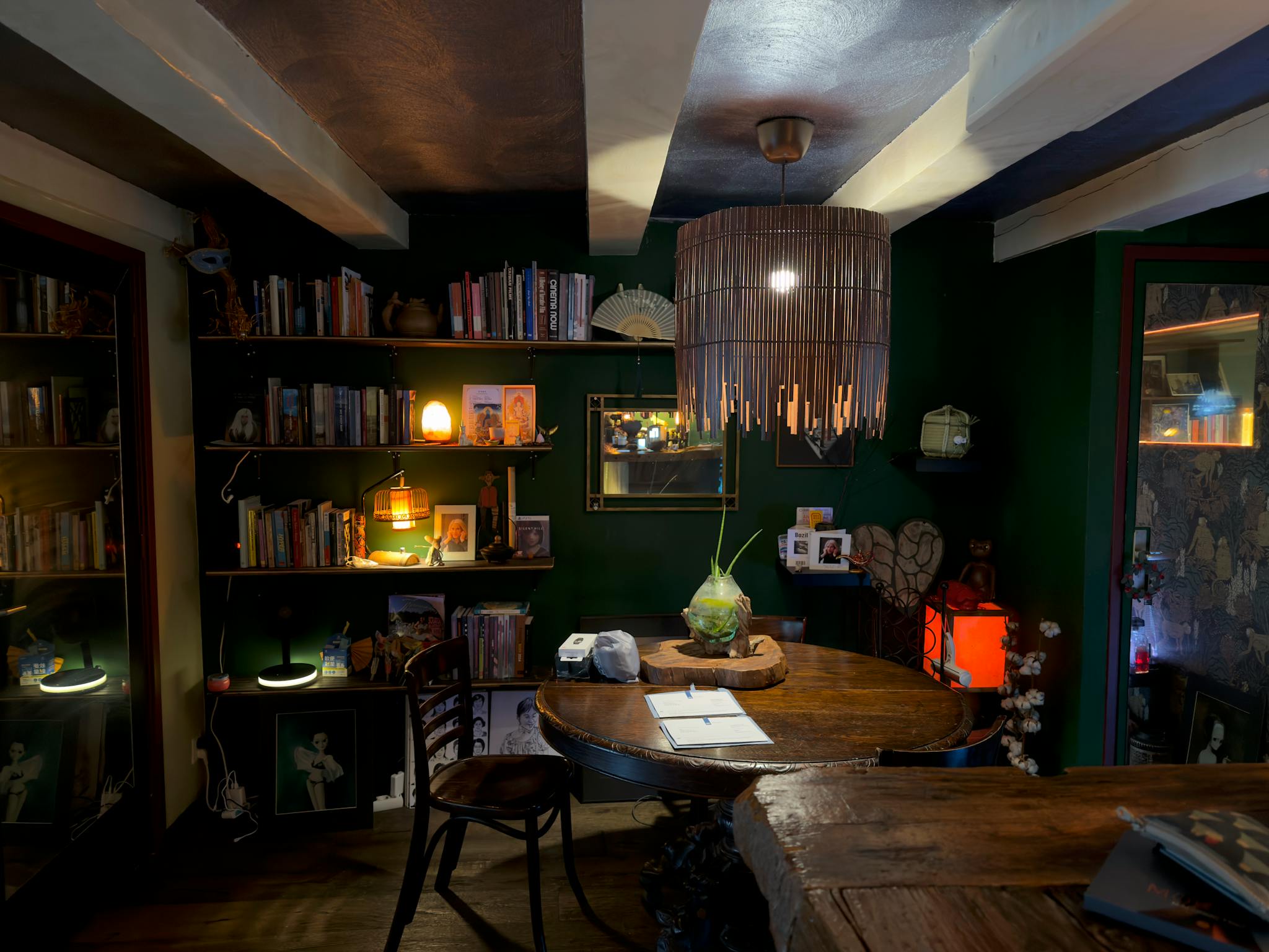 Apartment, Koggestraat, Amsterdam