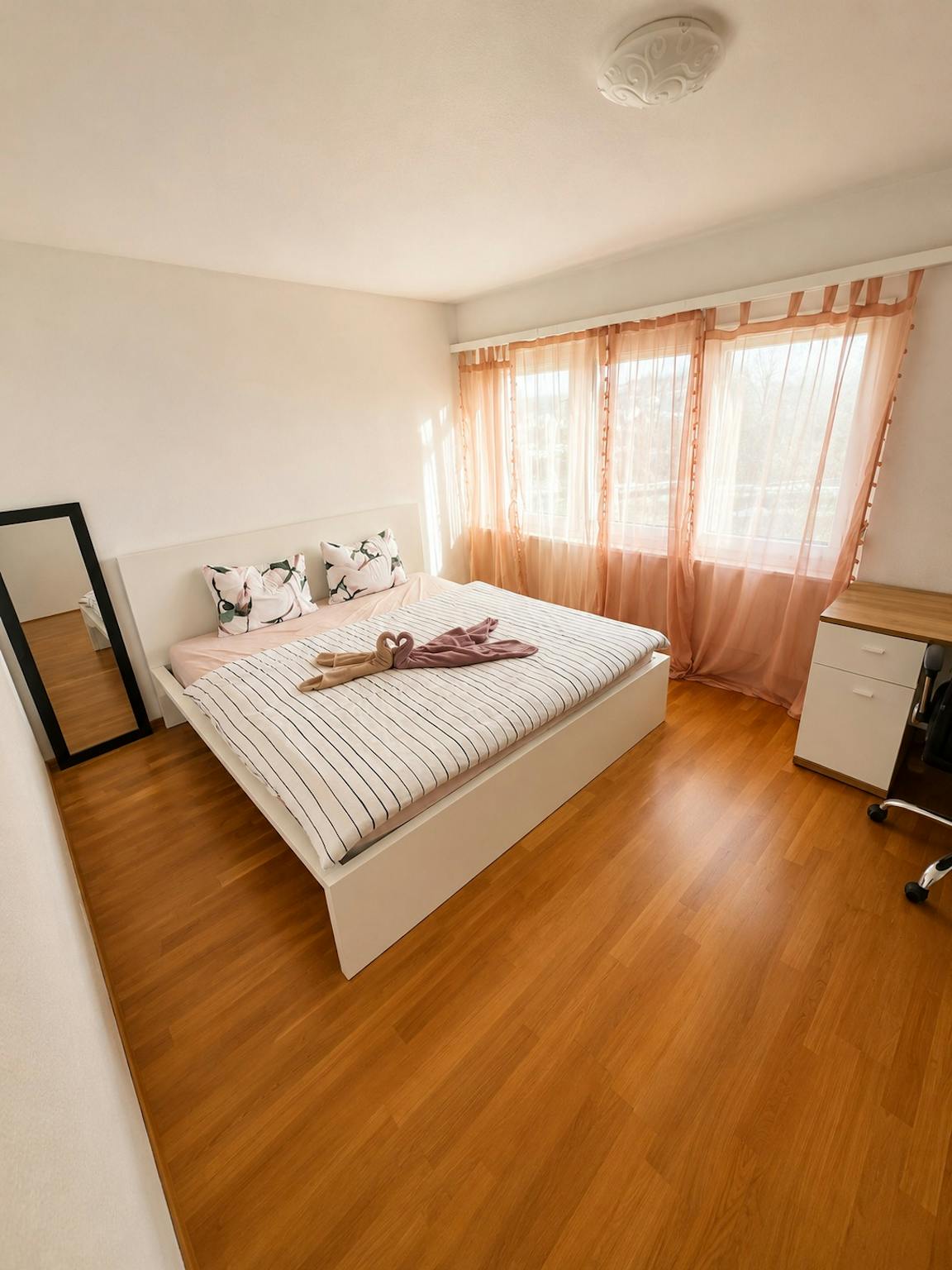 Apartment, Albisstrasse, Adliswil