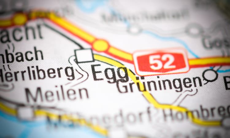 11 funny place names in Switzerland