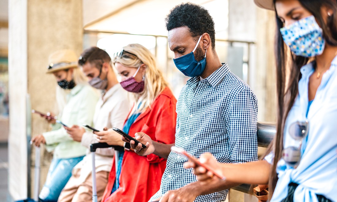 Are you in a toxic relationship with your smartphone?