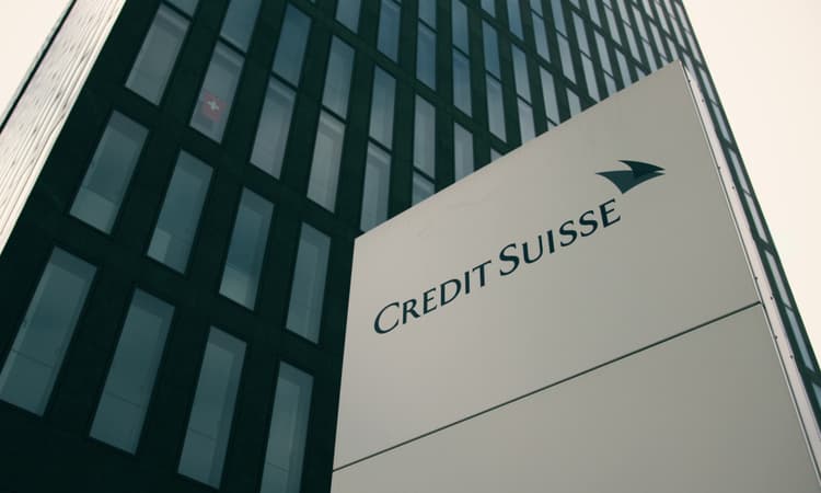 Credit Suisse to take out emergency loan after stock plummets: The story so far