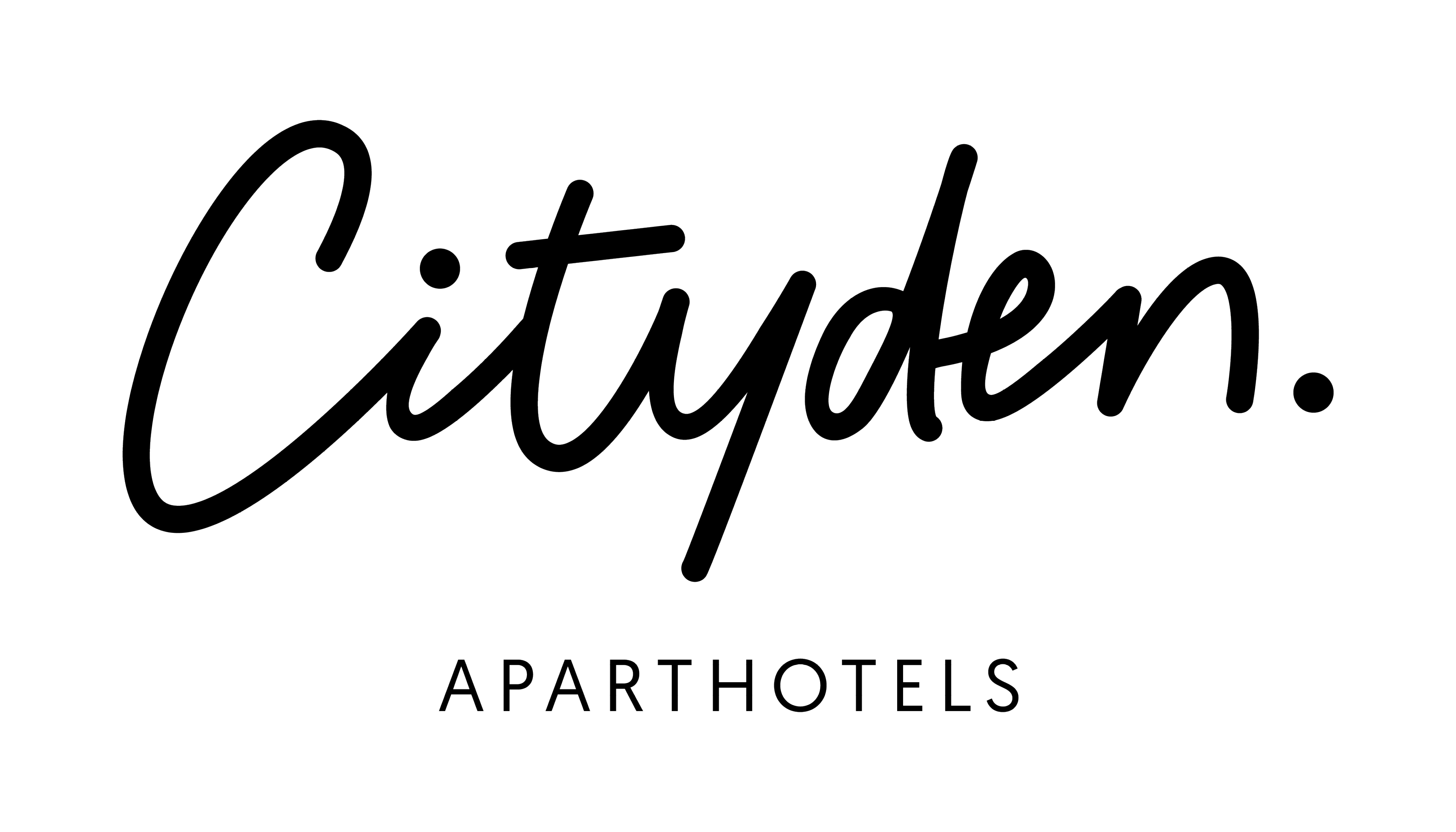Cityden Aparthotels