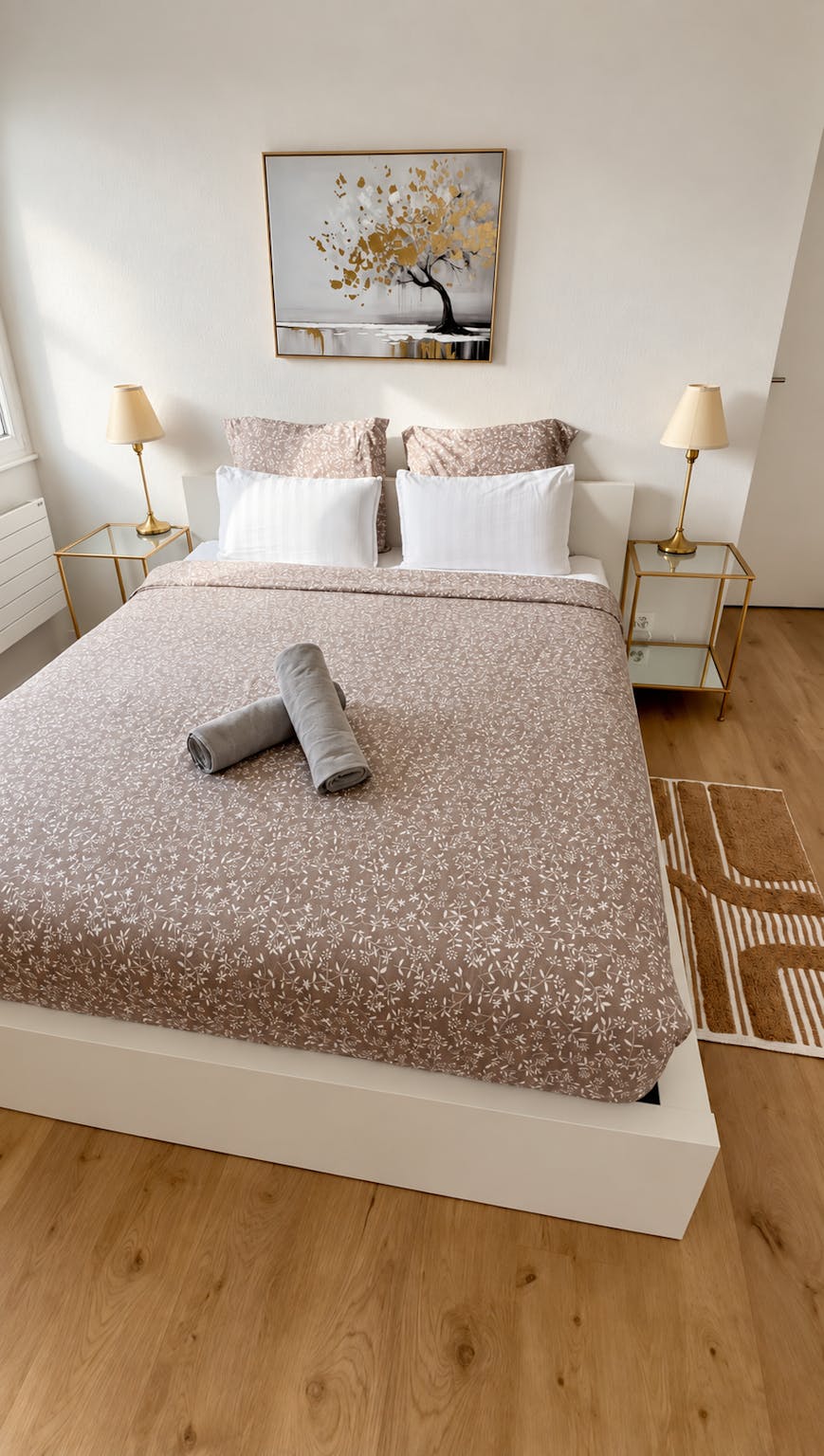 Apartment, Chemin du Mont-Tendre, Lausanne
