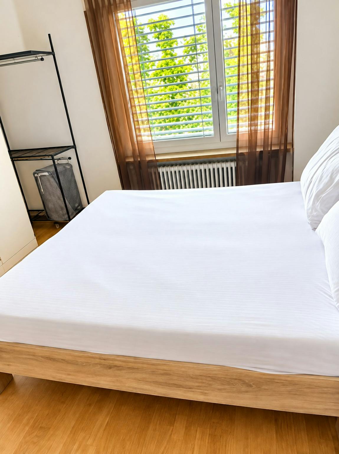Apartment, Leepüntstrasse, Dubendorf
