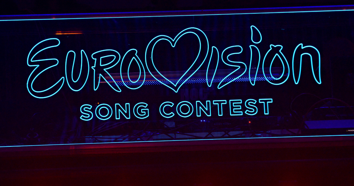 Eurovision Netherlands