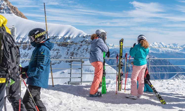 7 things expats in Switzerland need to know about in November 2022