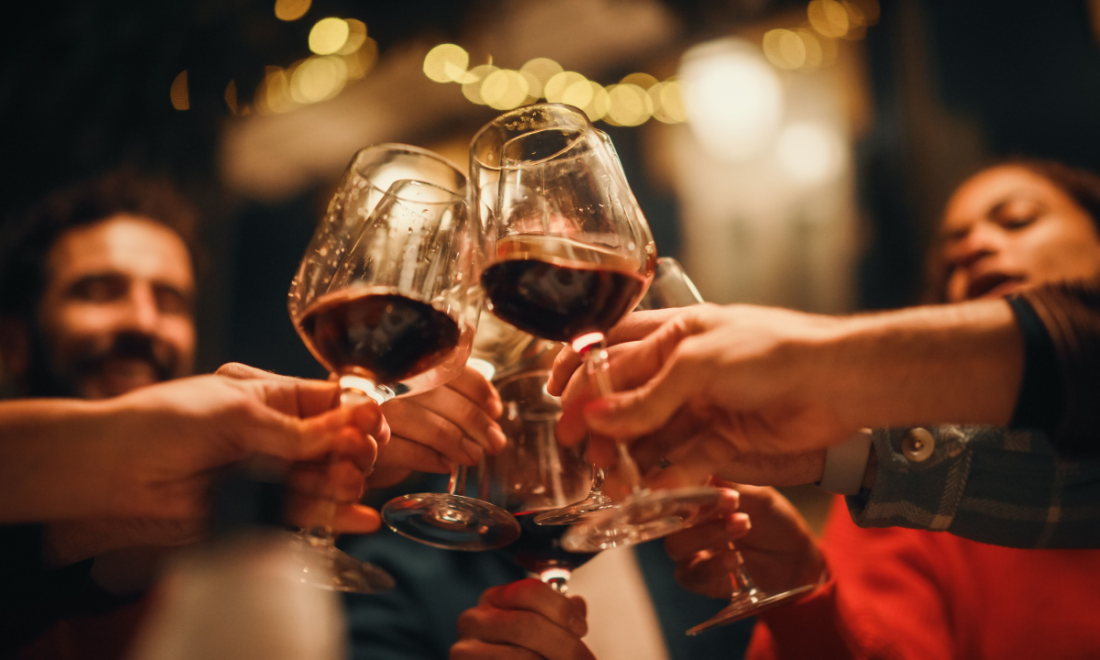 Alcohol consumption is falling in Germany, says Health Ministry