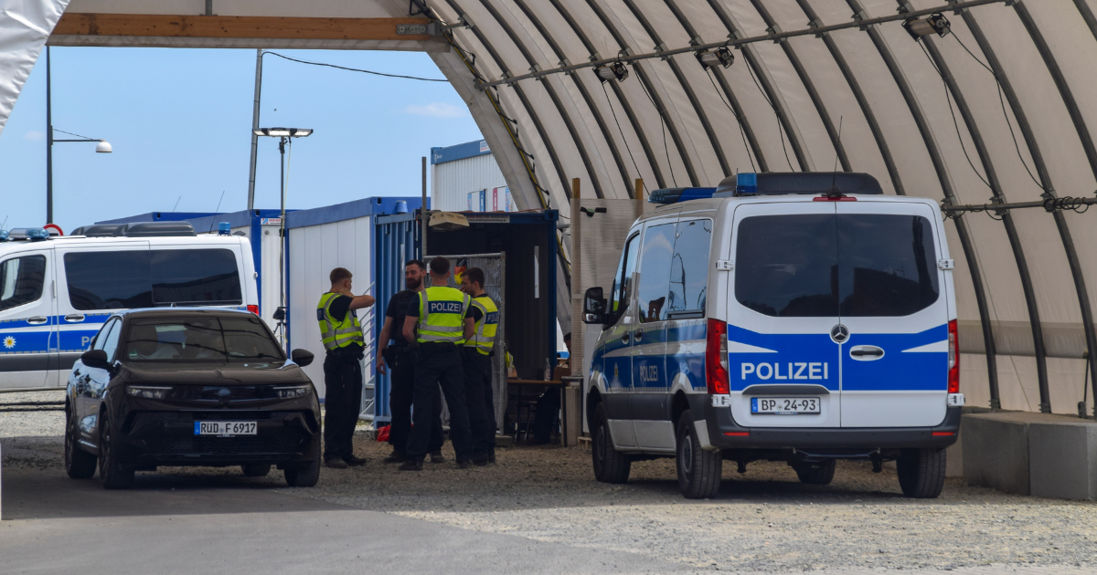 Germany extends border controls with Switzerland until March 2027