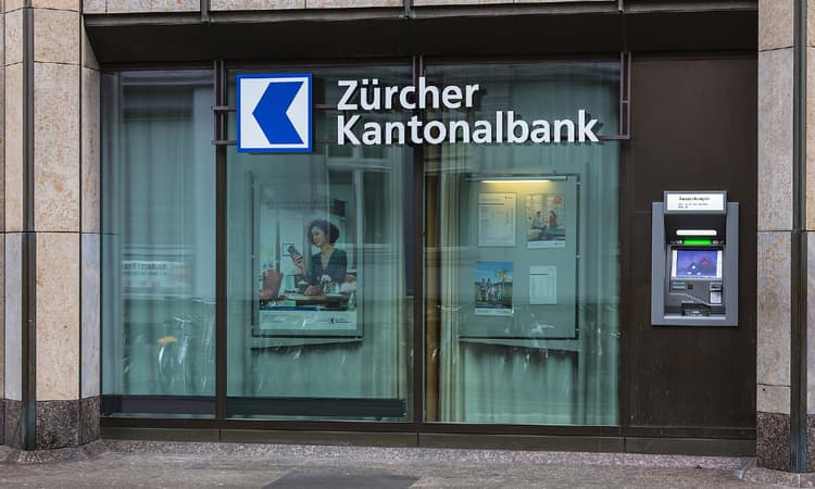 40 ATM robberies recorded in Switzerland since start of year, says police