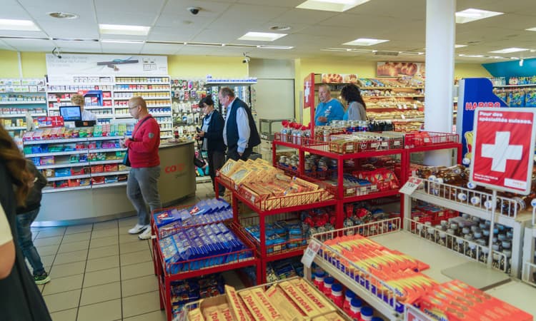 Migros set to open its first-ever 24/7 store