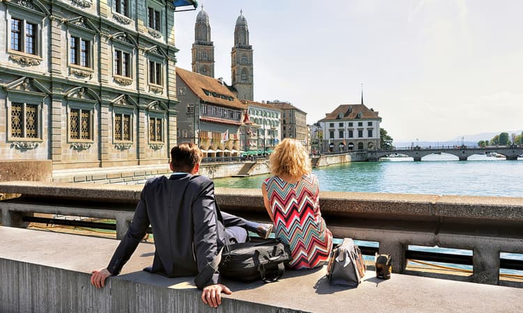 7 things expats in Switzerland need to know about in October 2022