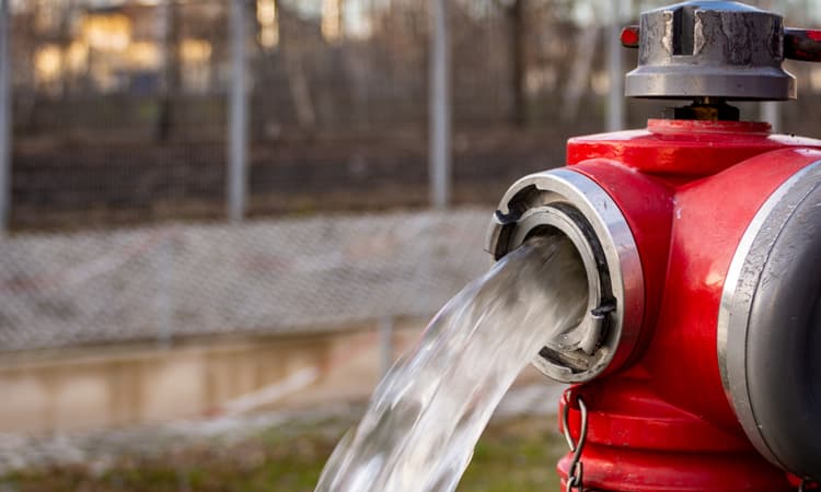 Locals at a loss after 600.000 litres of water stolen from Swiss town