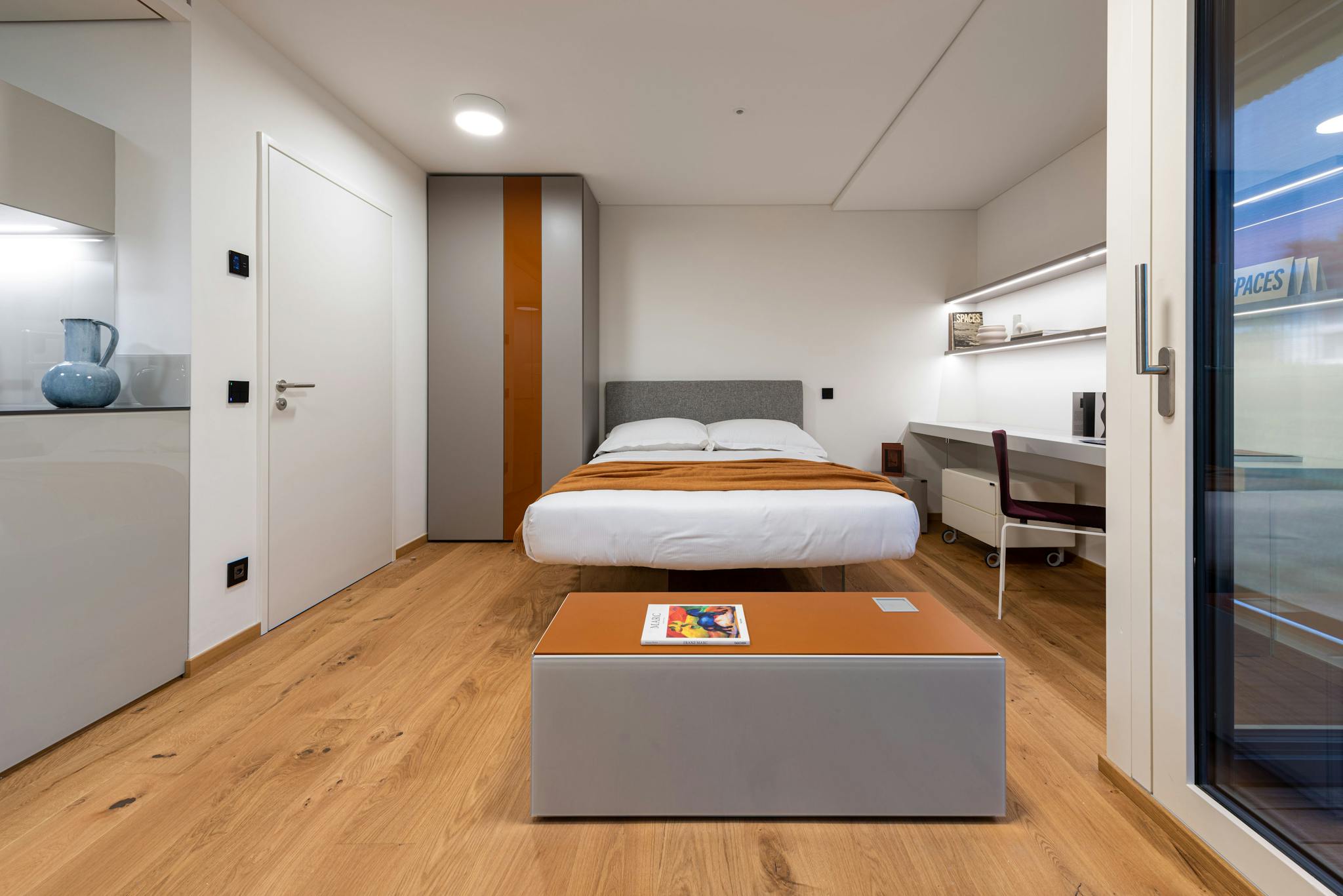 Apartment, Via Gaggiolo, Mendrisio
