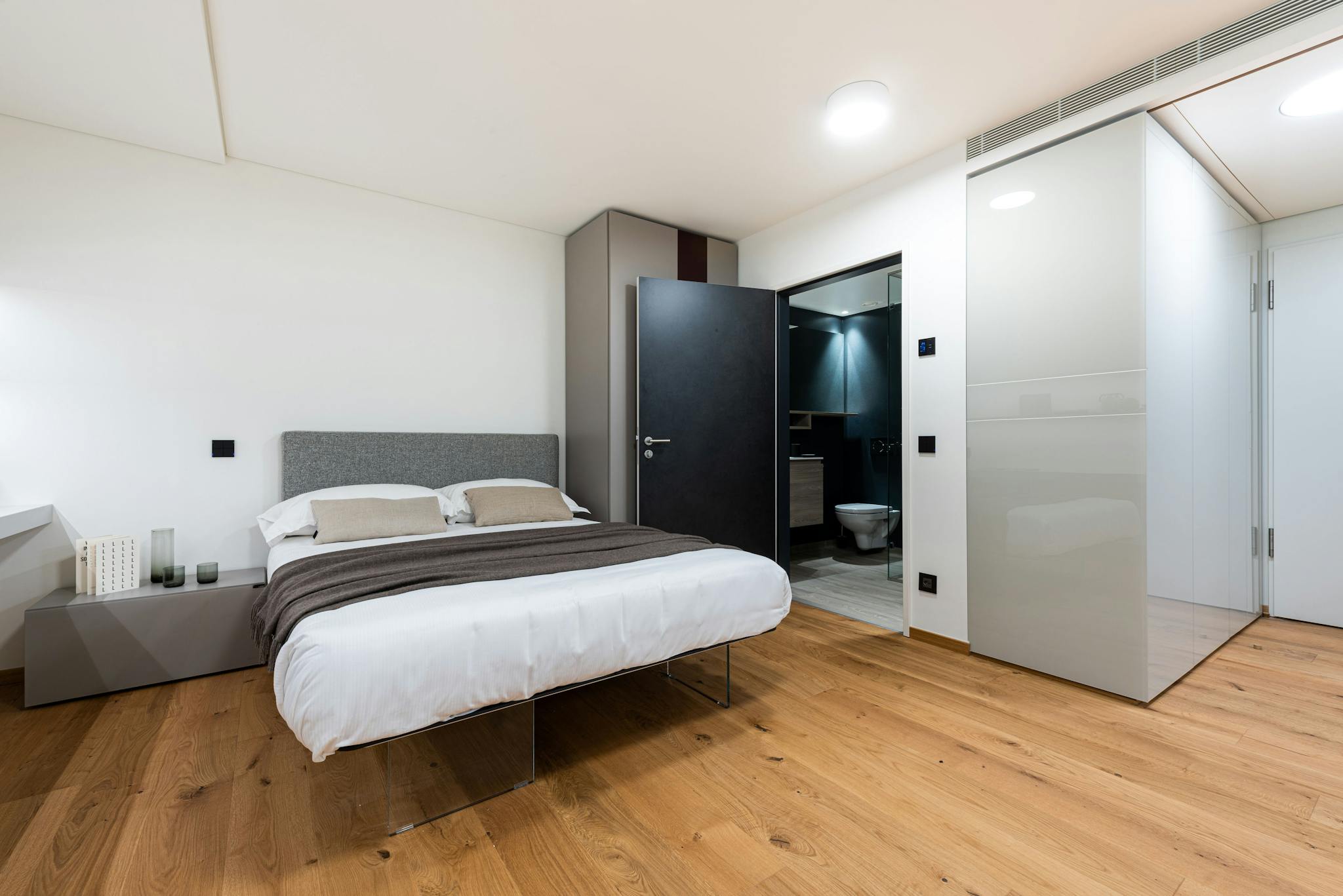 Apartment, Via Gaggiolo, Mendrisio