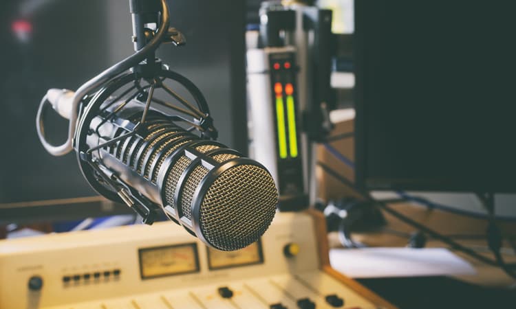 First AI radio show in Switzerland launches in Lucerne