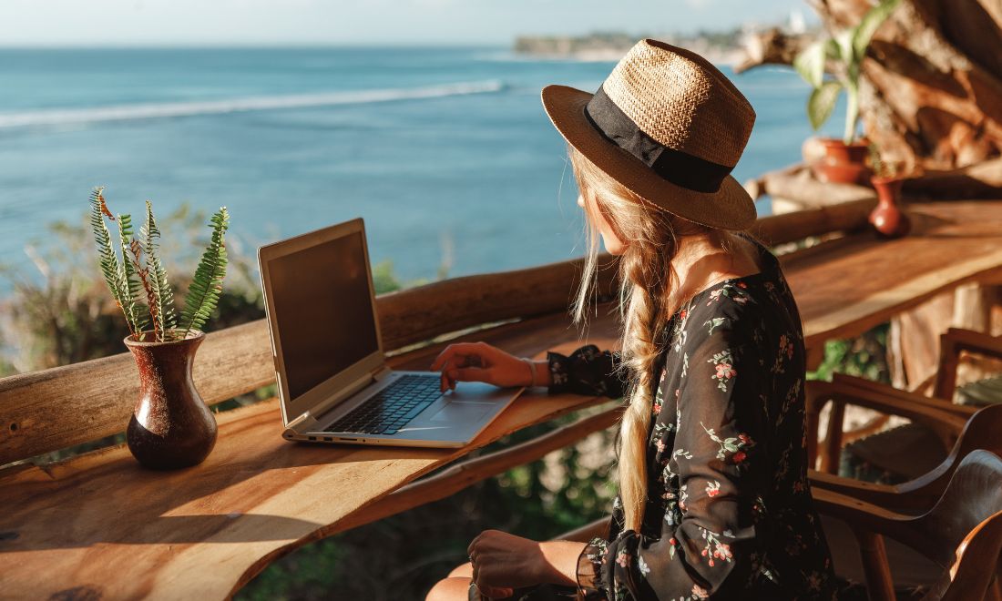 Working on Your Business