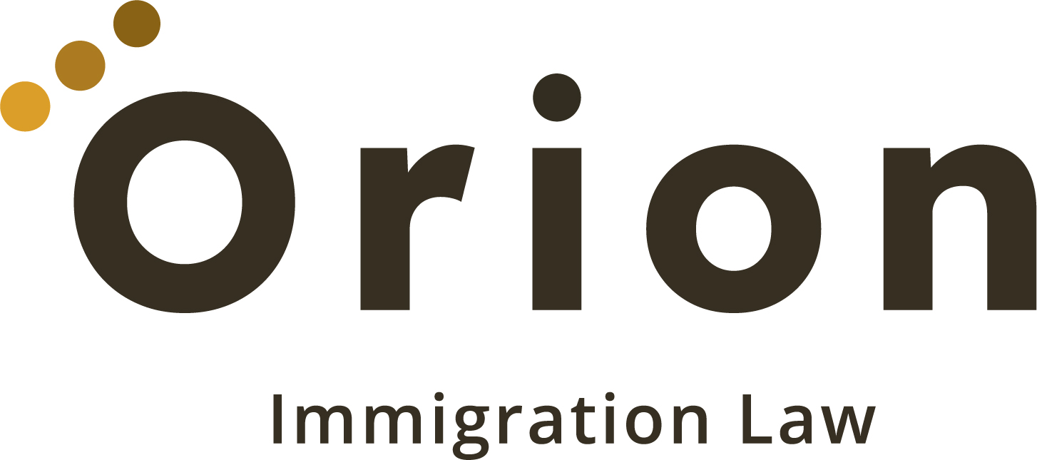 Orion Immigration Law 
