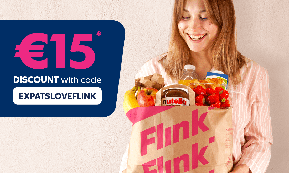 Flink discount expatsloveflink