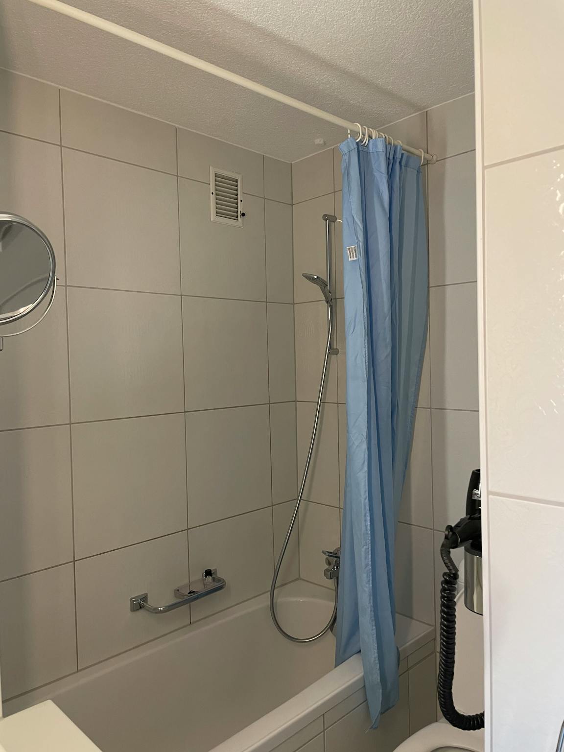 Apartment, Schaffhauserstrasse, Zurich