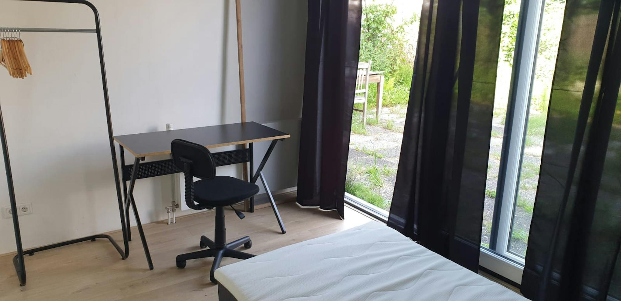 Apartment, Aurikelstraat, Amsterdam