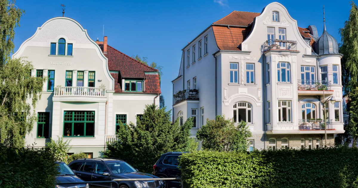 Wealth Houses Germany Tax